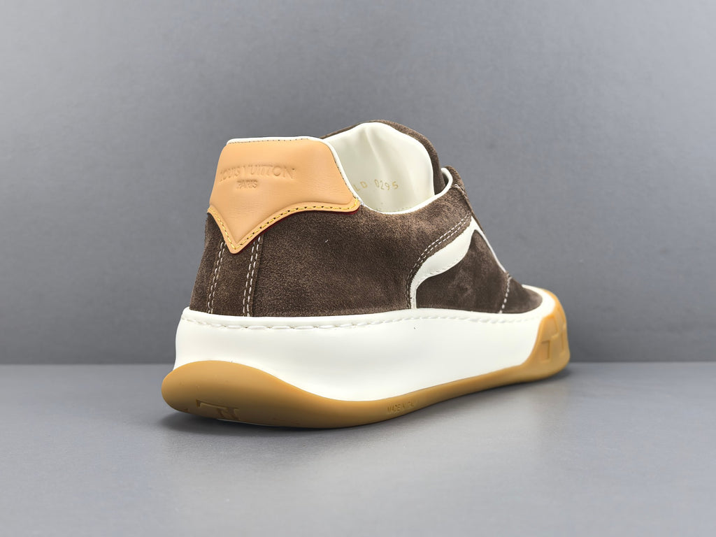 Lv Tilted