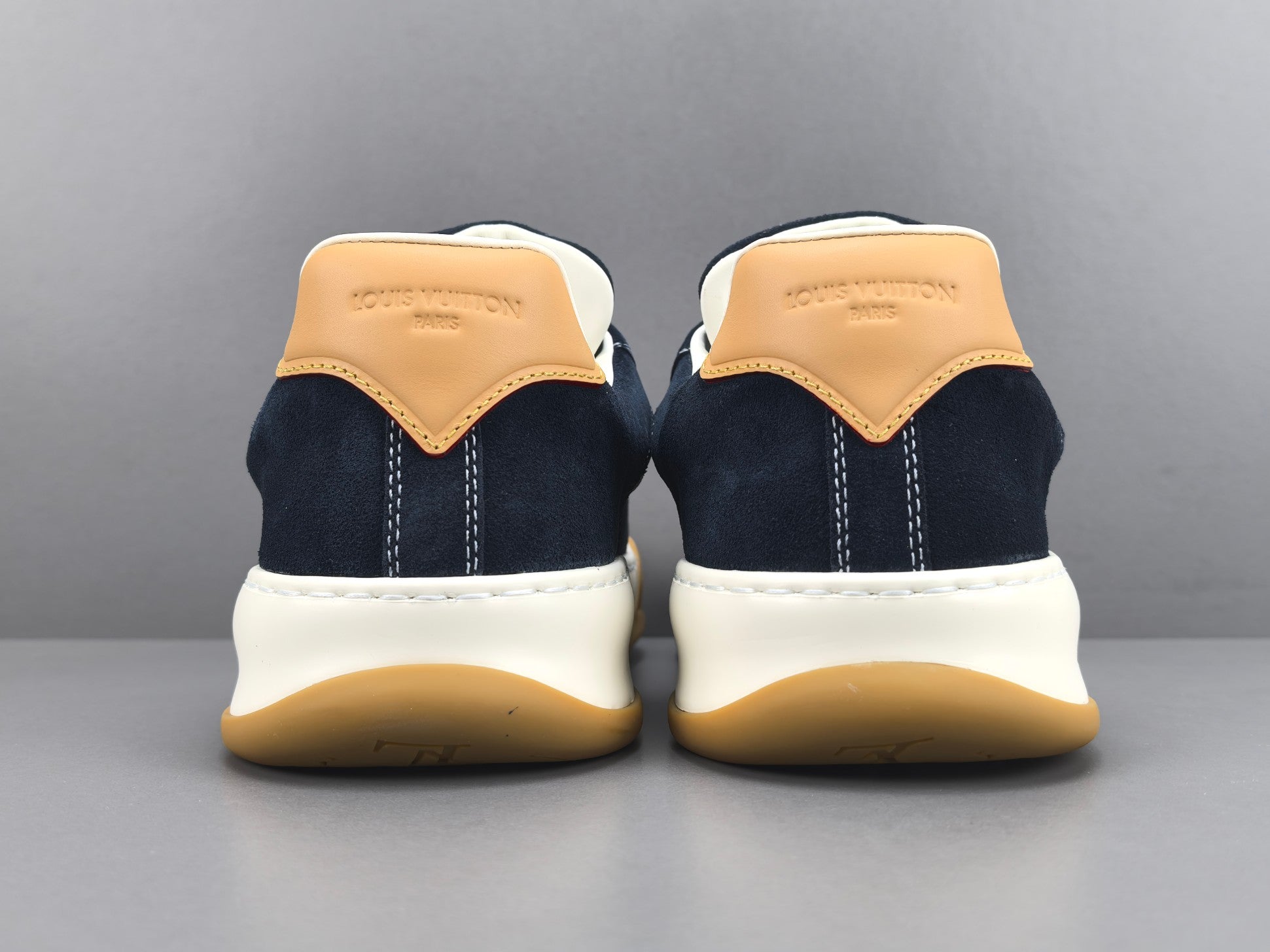 Lv Tilted