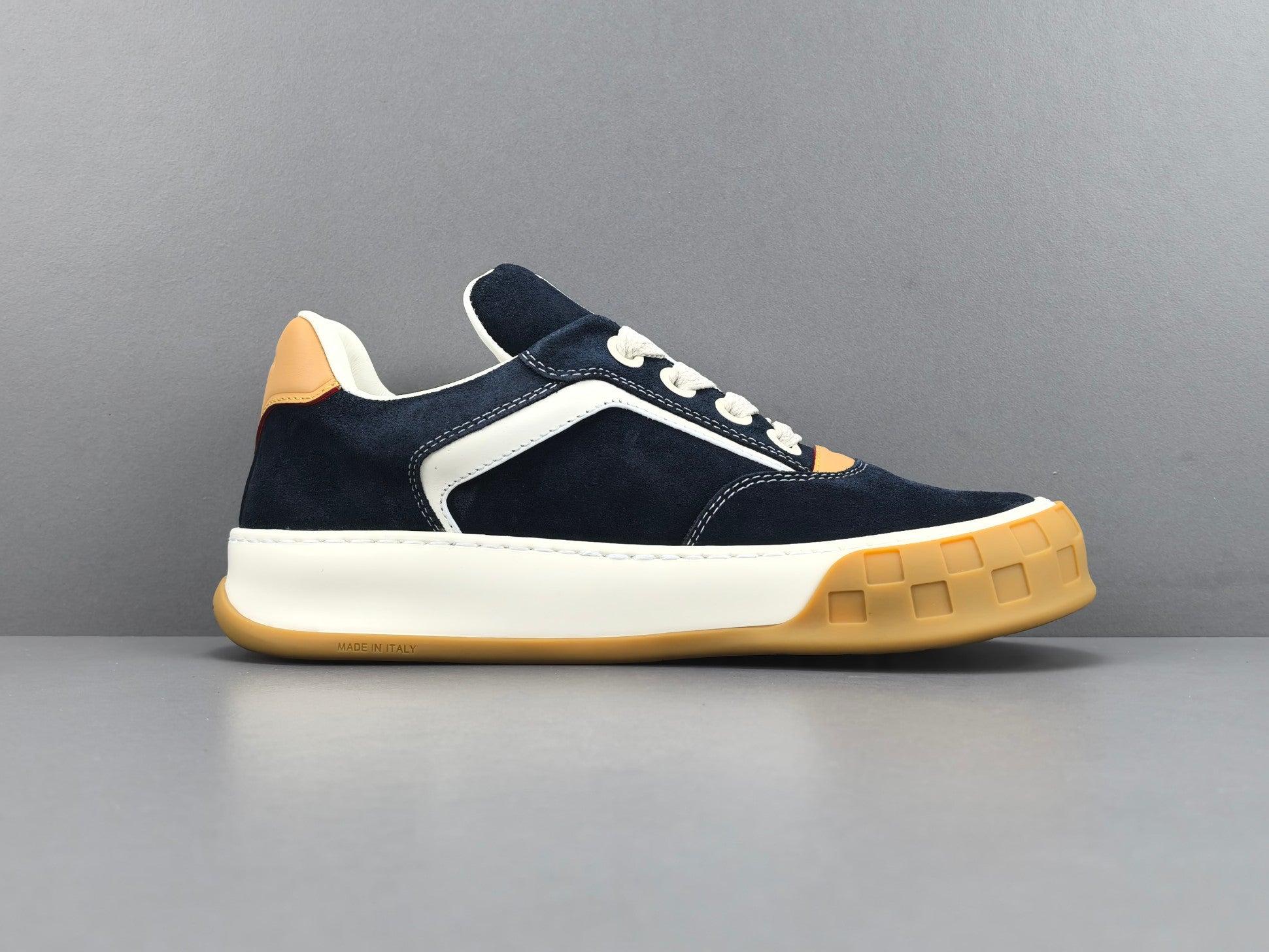 Lv Tilted