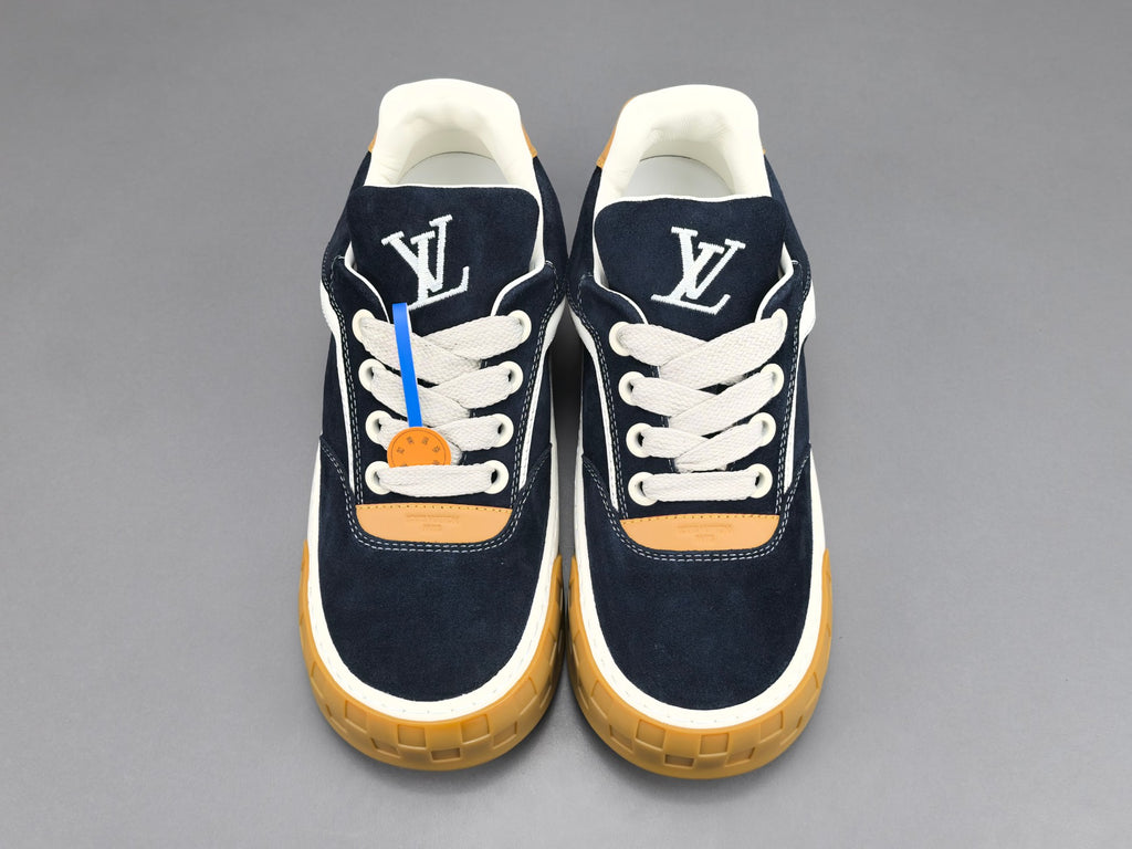 Lv Tilted