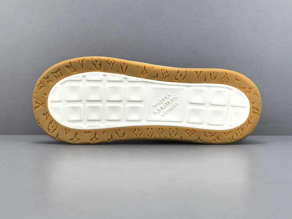 Lv Tilted