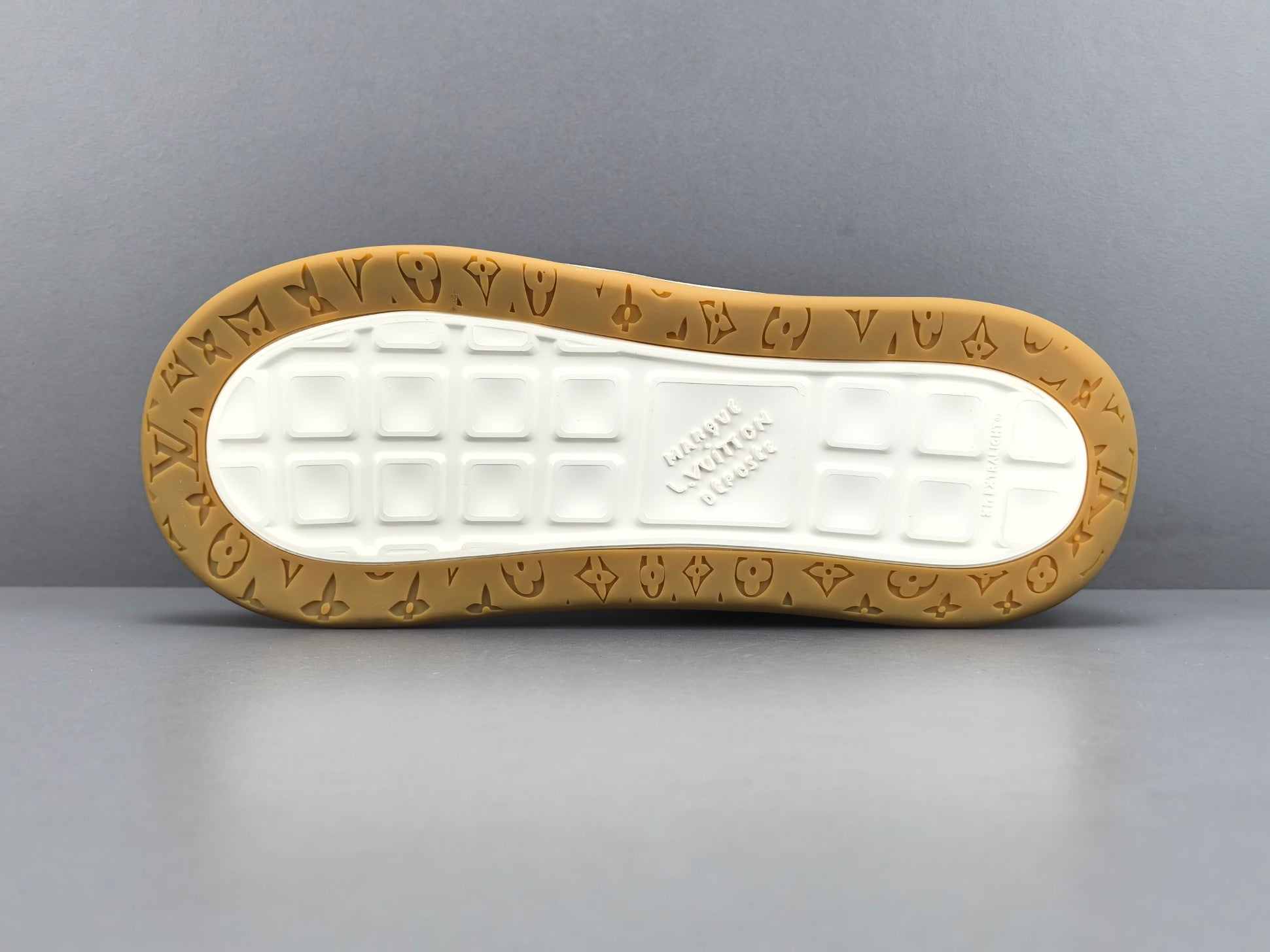 Lv Tilted