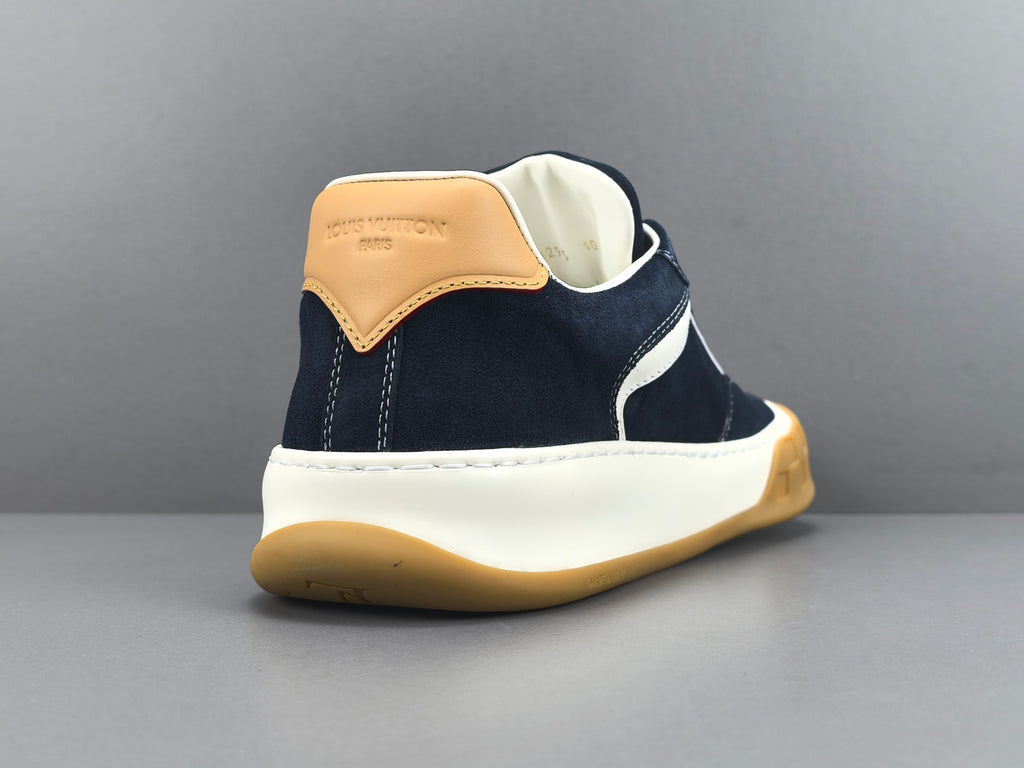 Lv Tilted