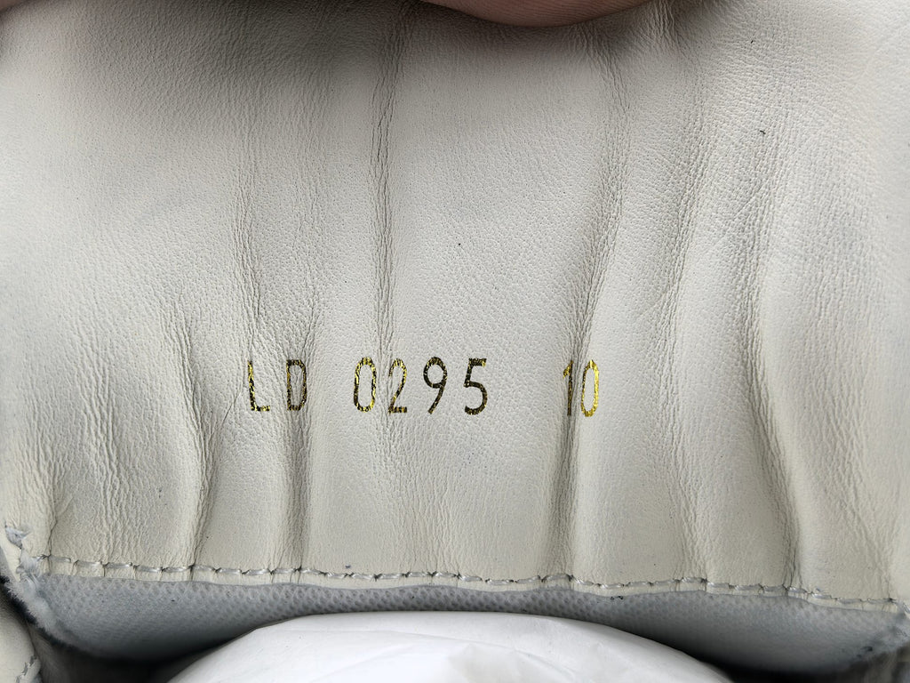 Lv Tilted