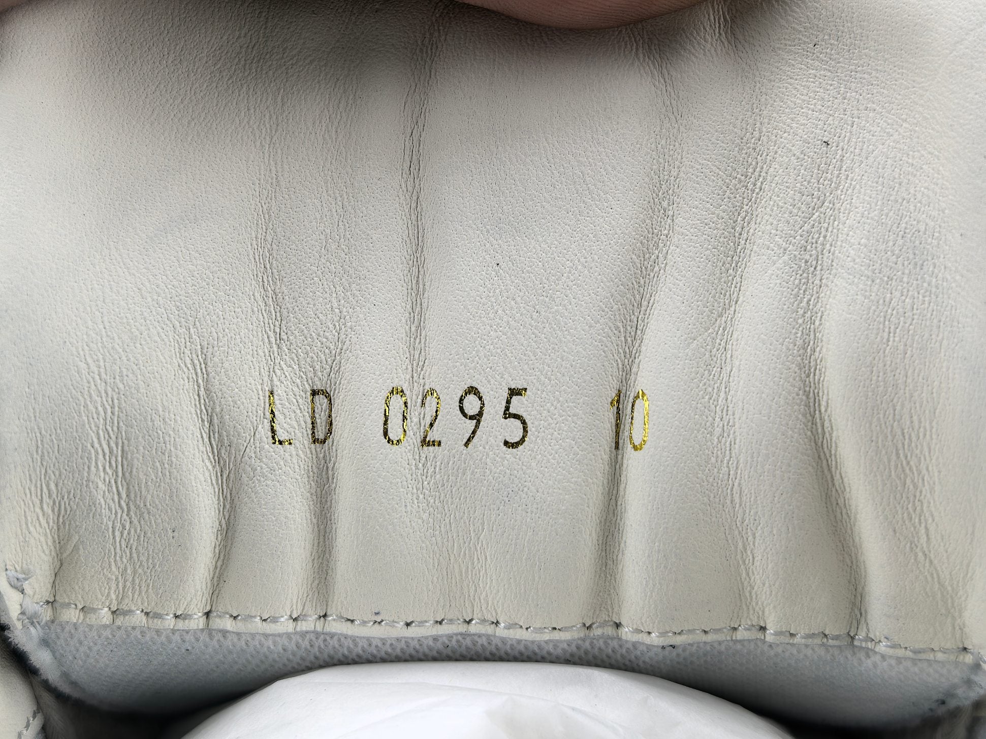 Lv Tilted