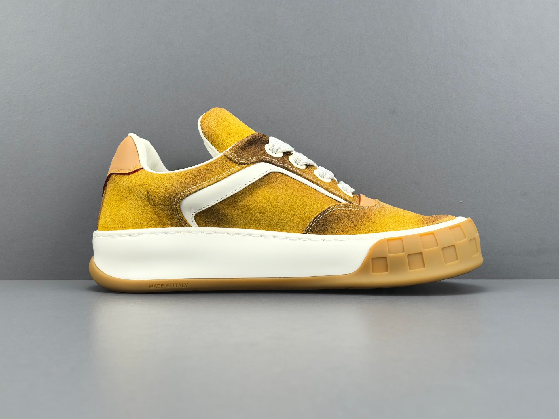 Lv Tilted