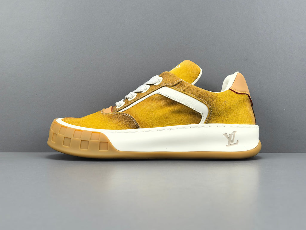 Lv Tilted