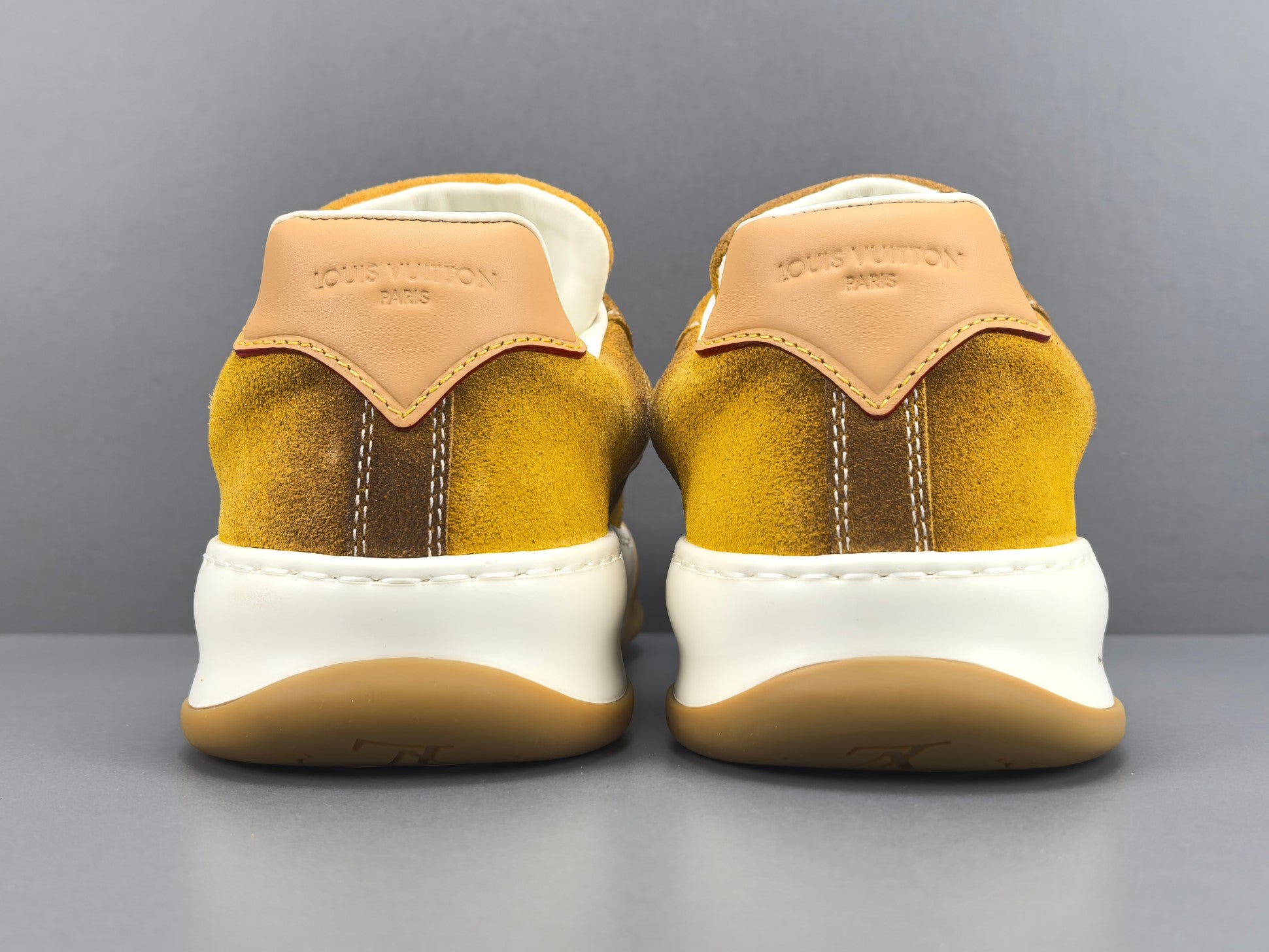 Lv Tilted