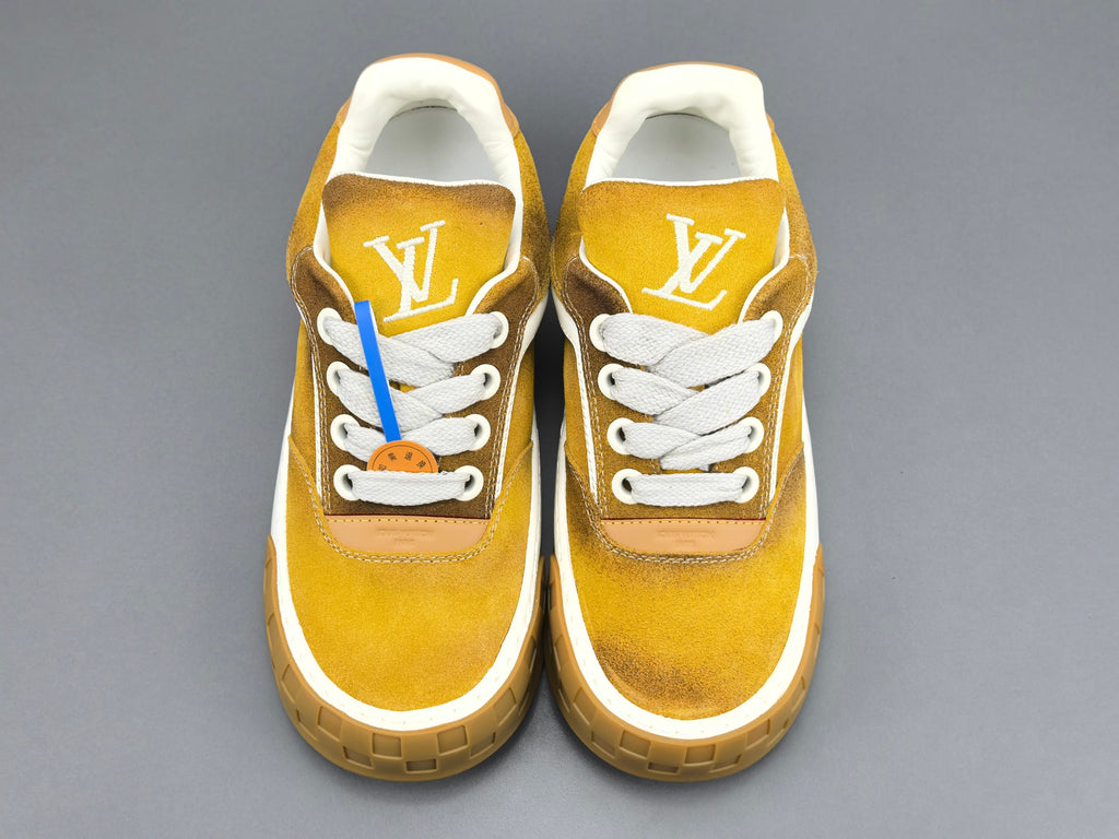 Lv Tilted