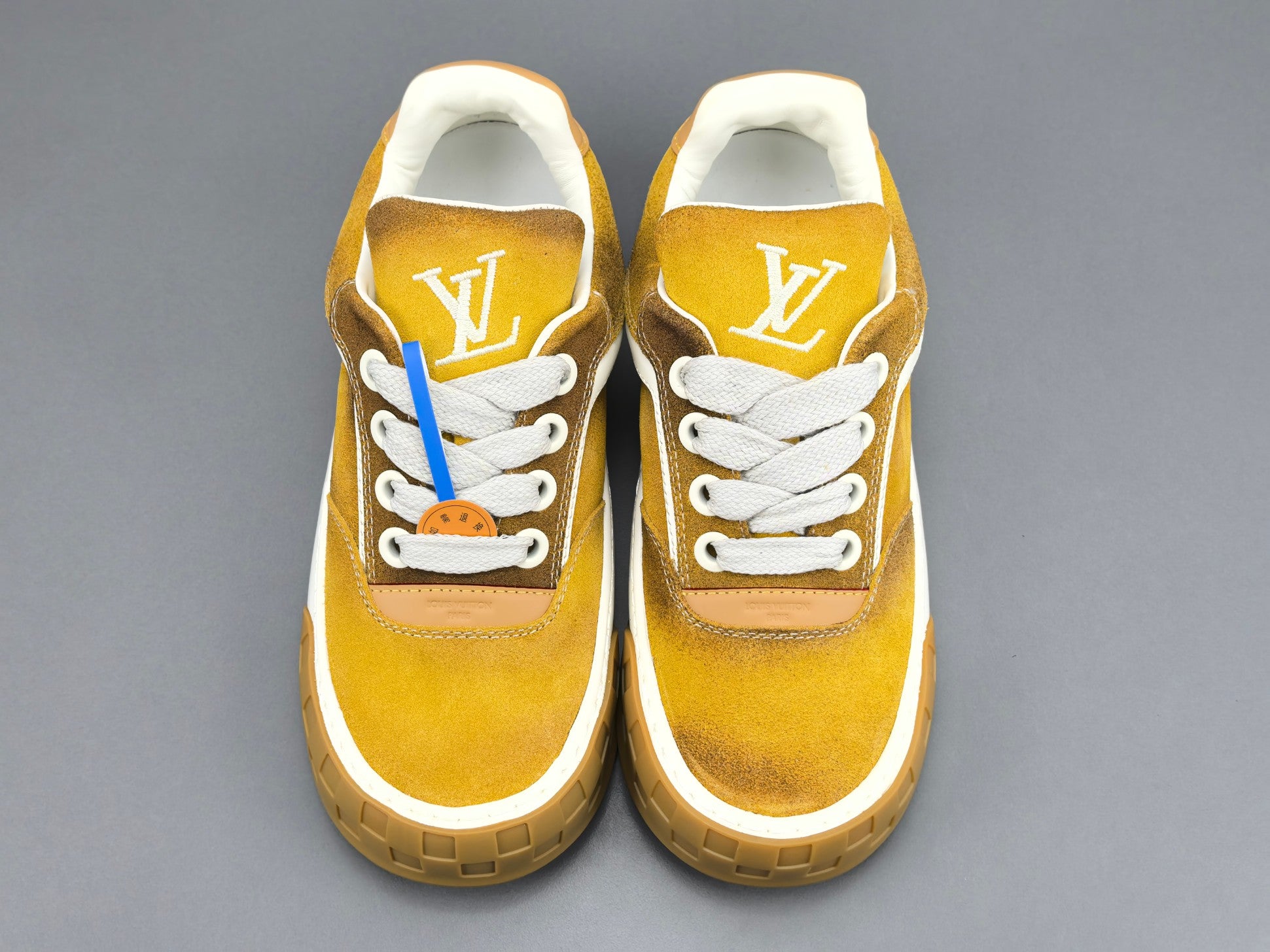 Lv Tilted