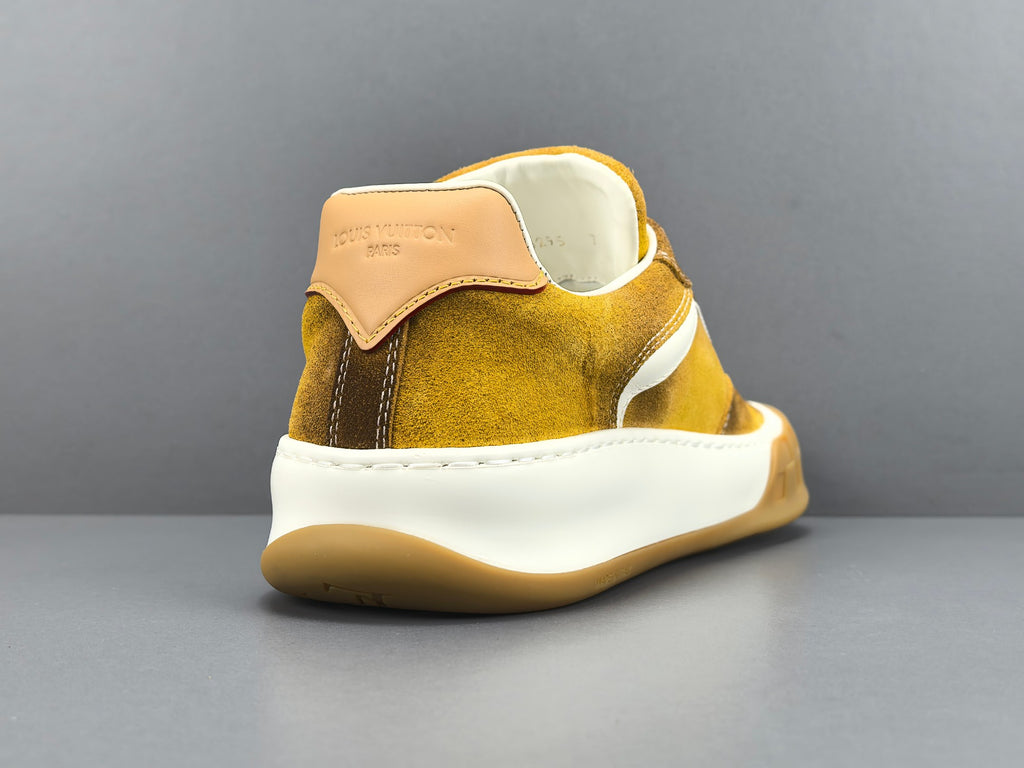 Lv Tilted