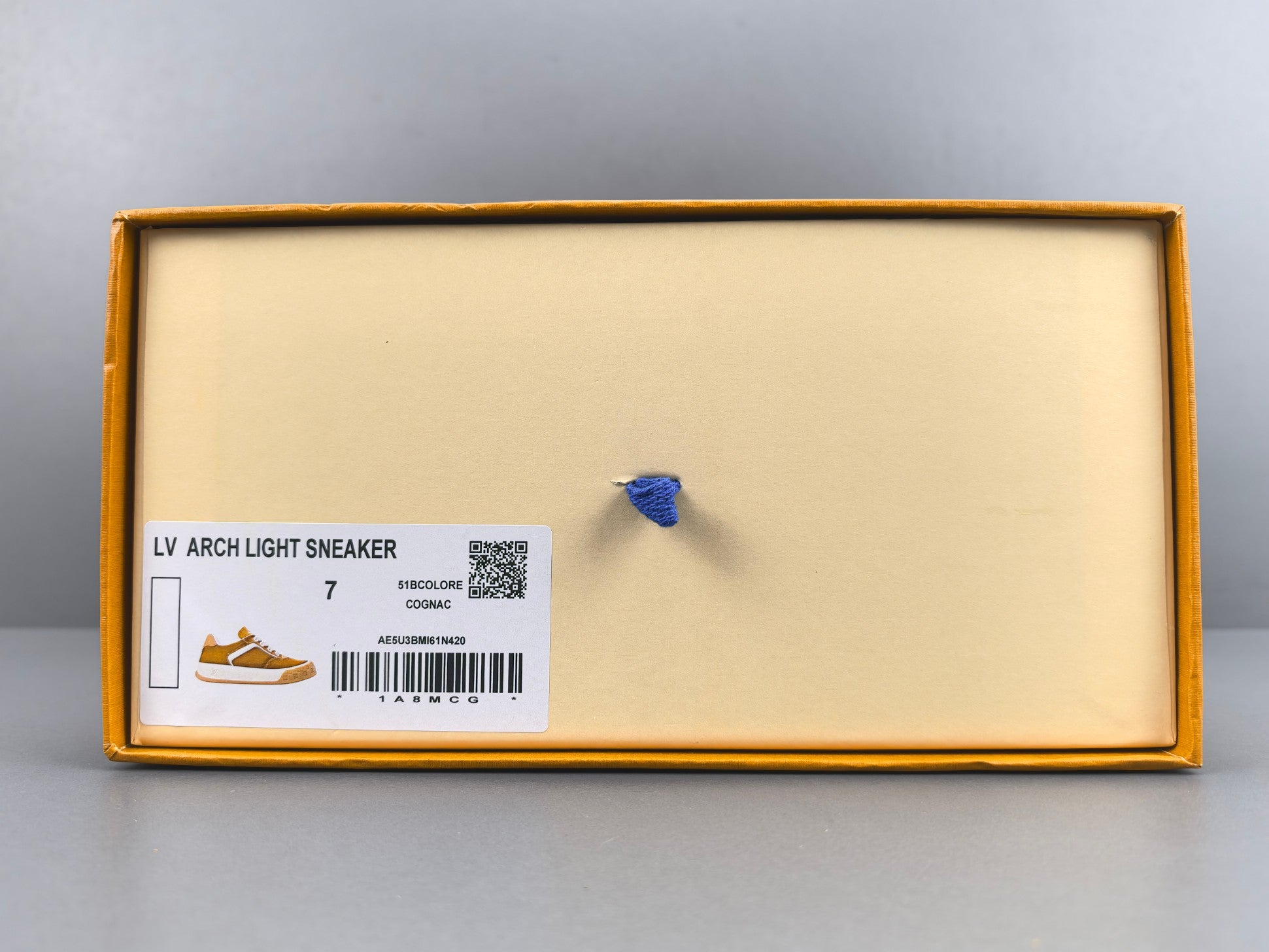 Lv Tilted