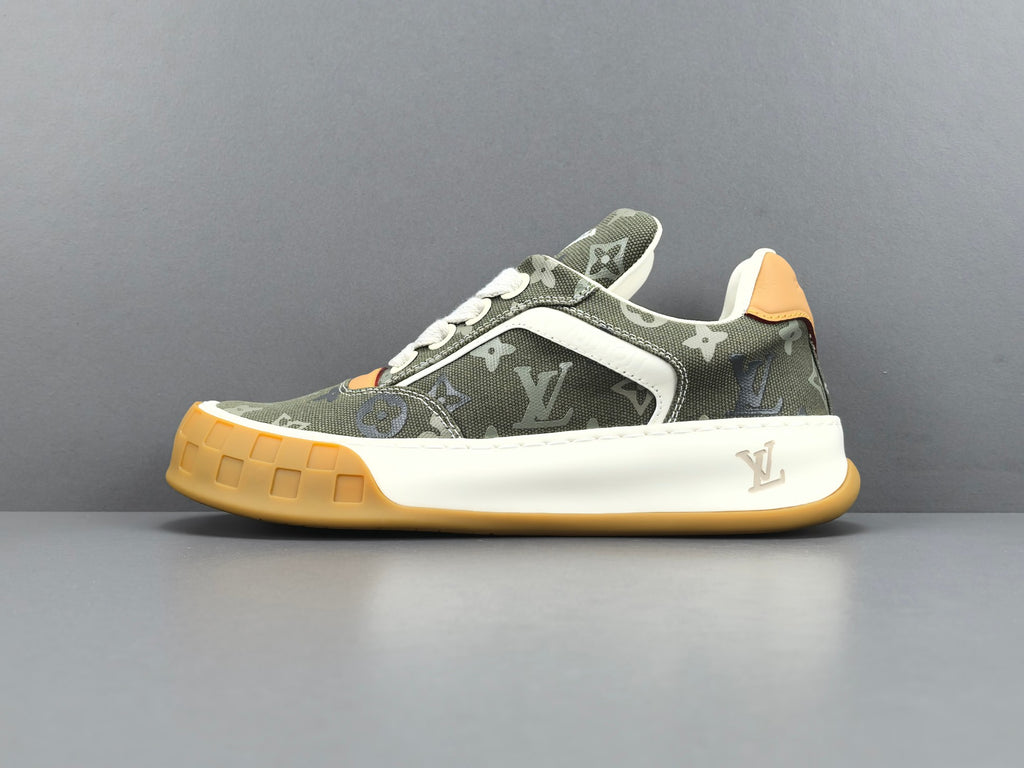 Lv Tilted
