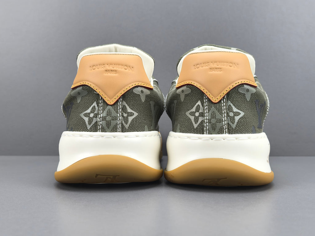 Lv Tilted