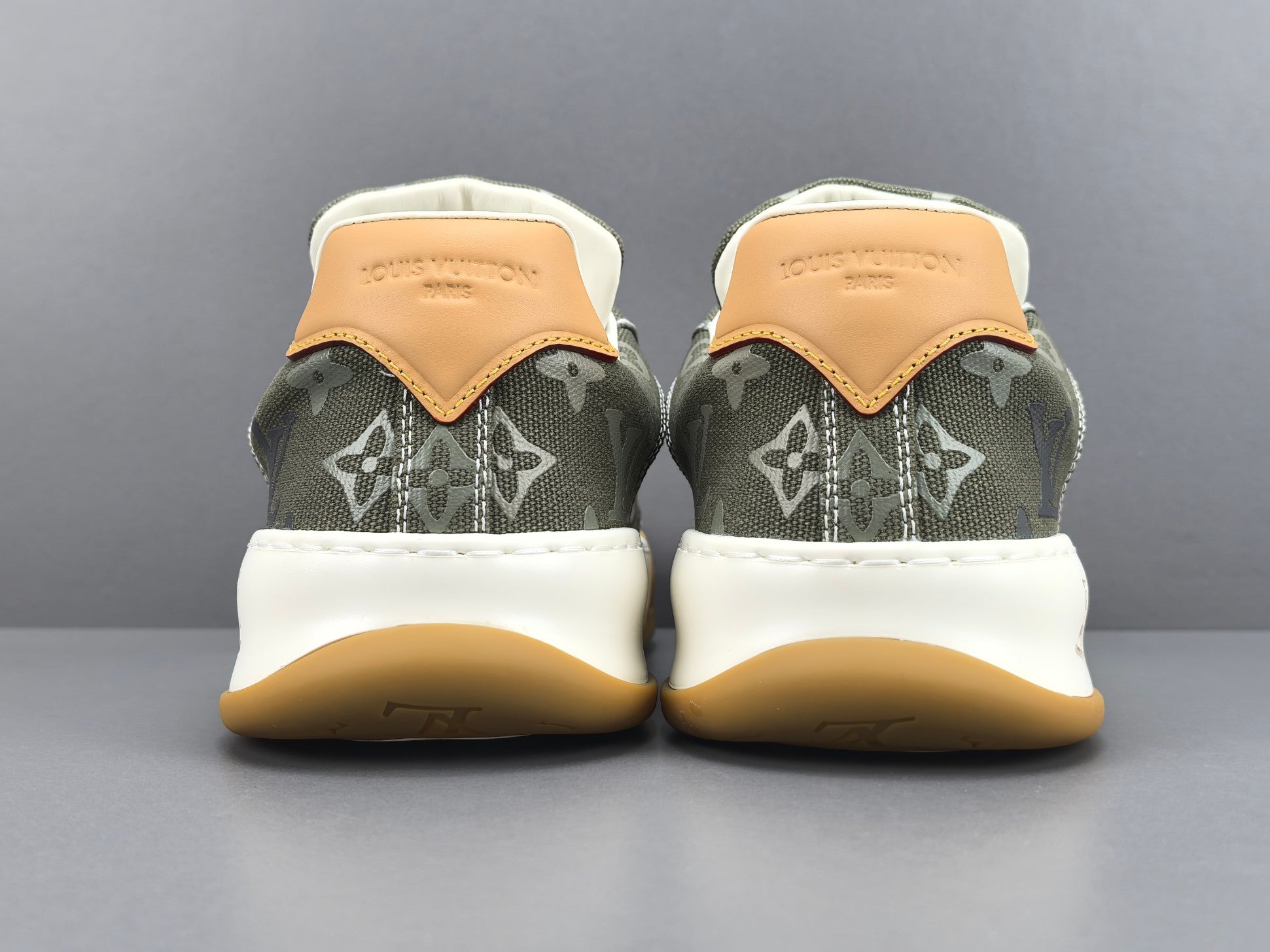 Lv Tilted