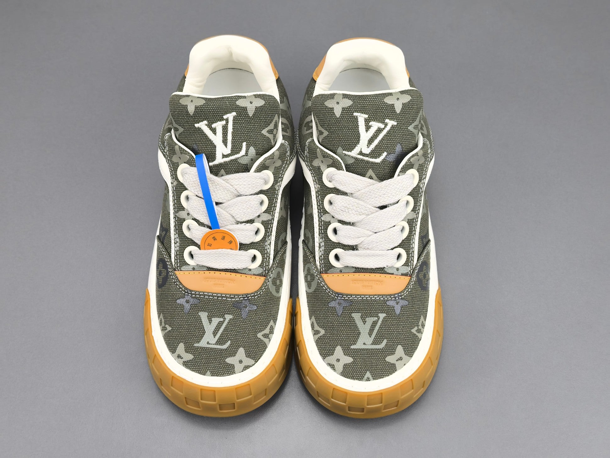 Lv Tilted
