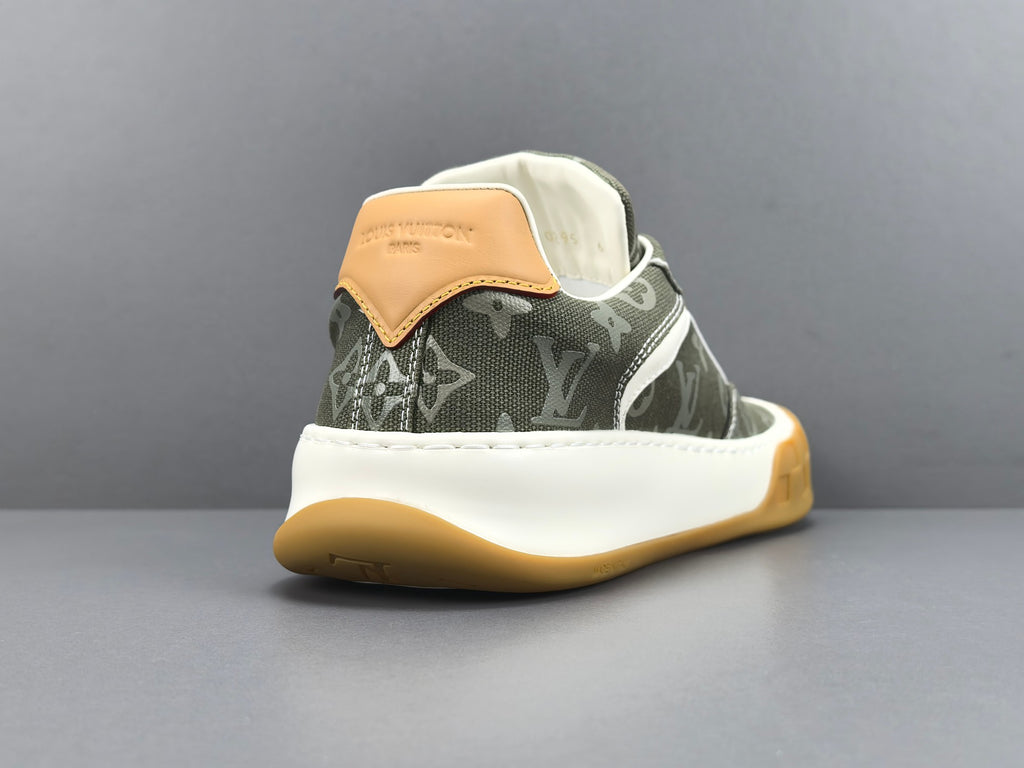 Lv Tilted