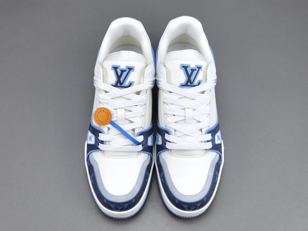 Lv Trainer