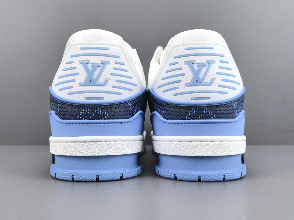 Lv Trainer