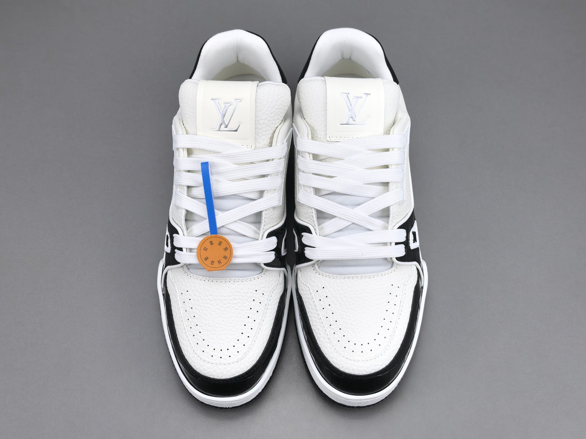 Lv Trainer