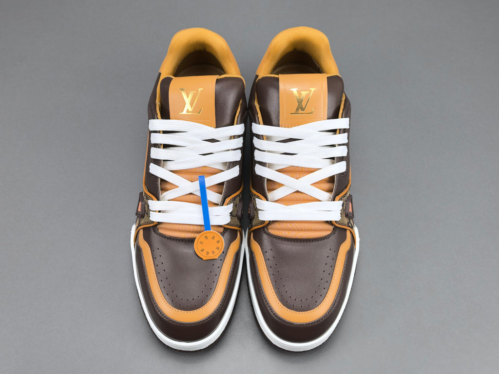 Lv Trainer