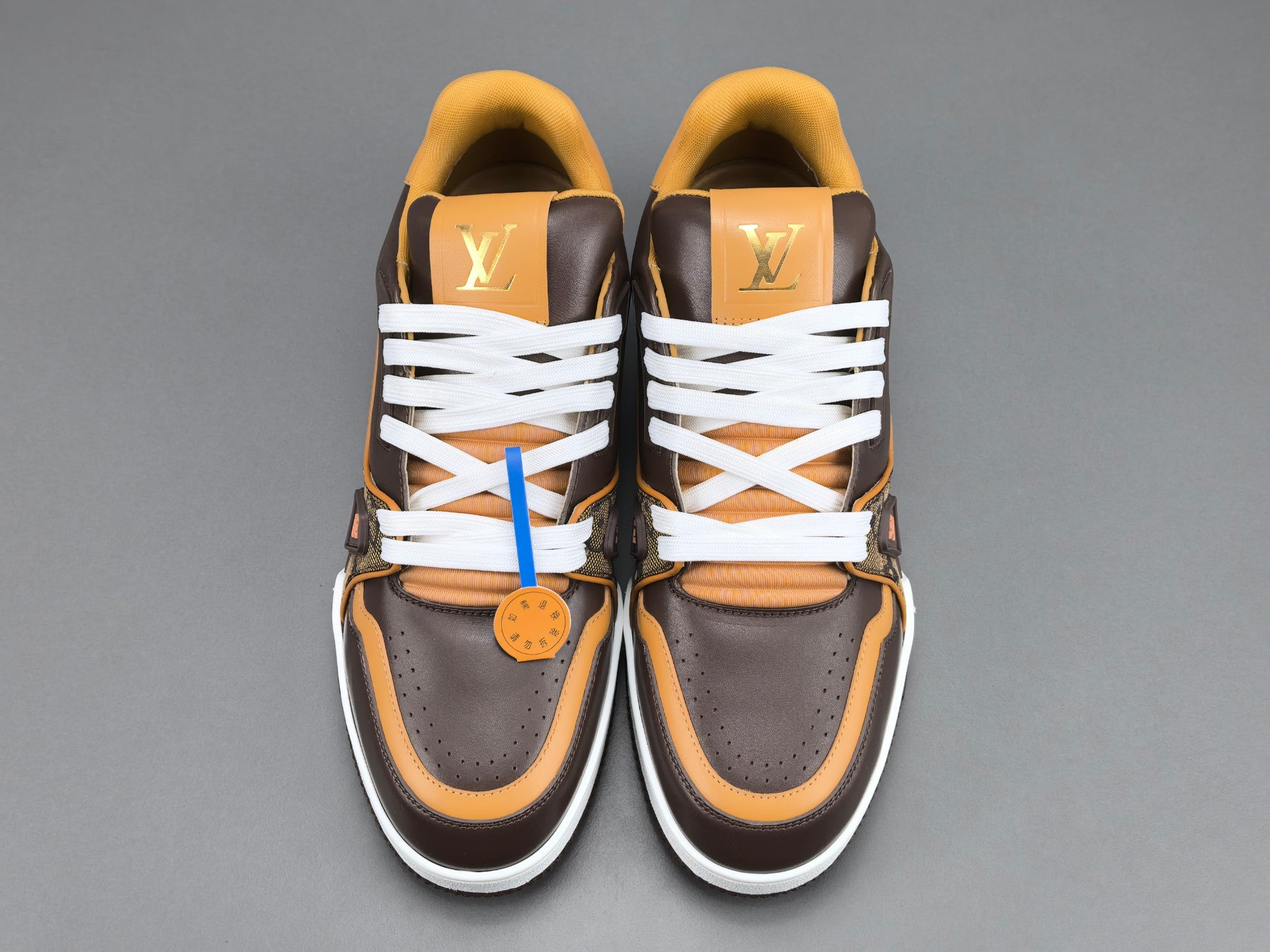 Lv Trainer