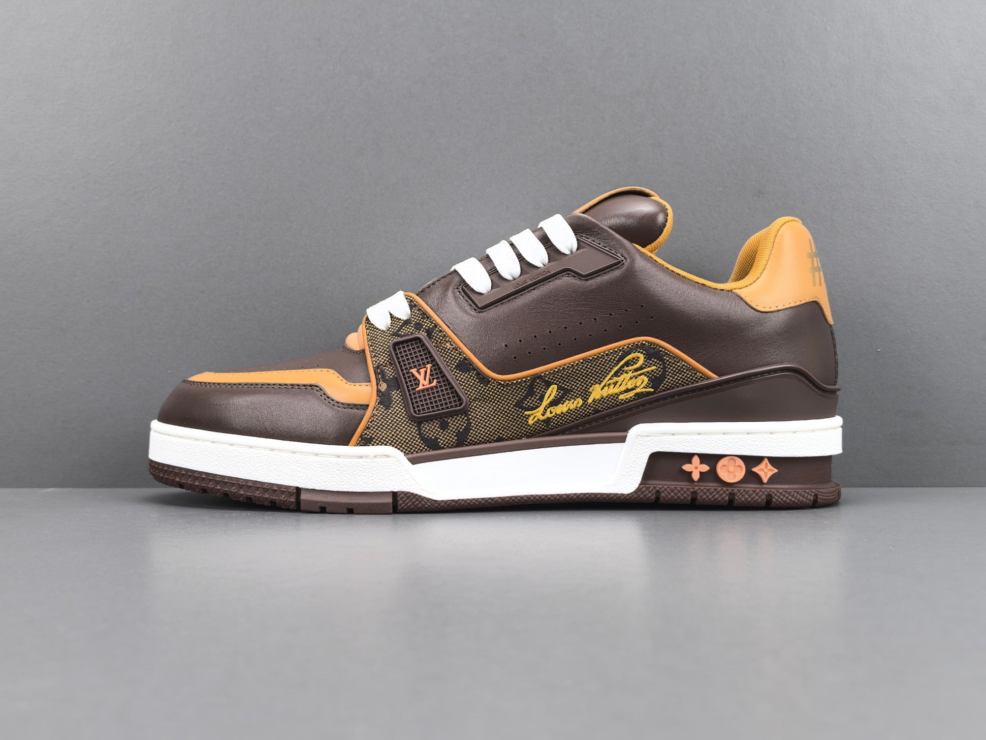 Lv Trainer