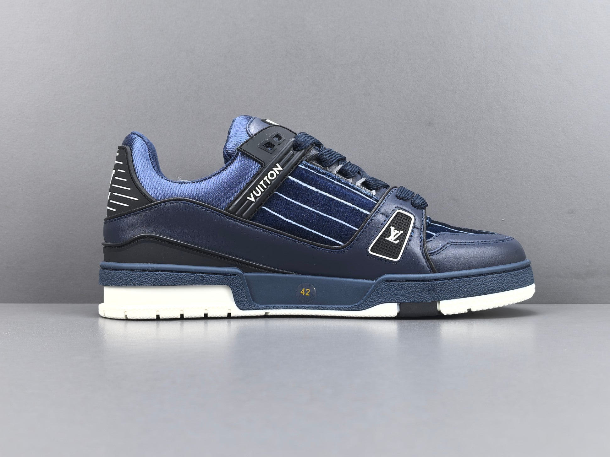 Lv Trainer