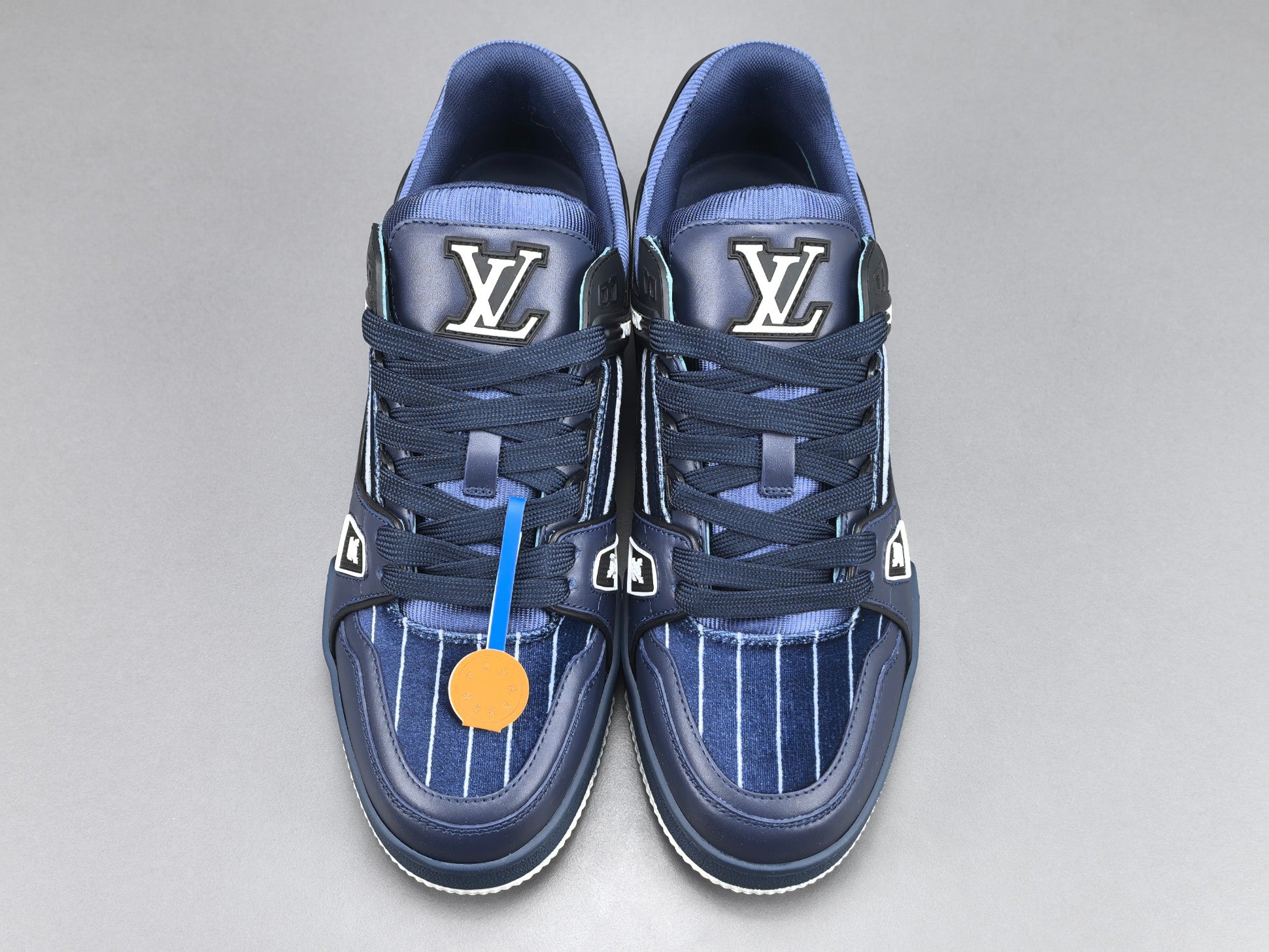 Lv Trainer