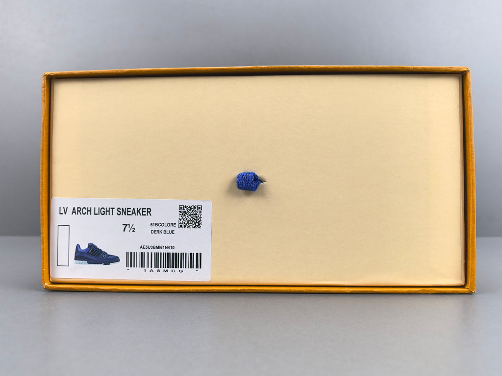 Lv Trainer