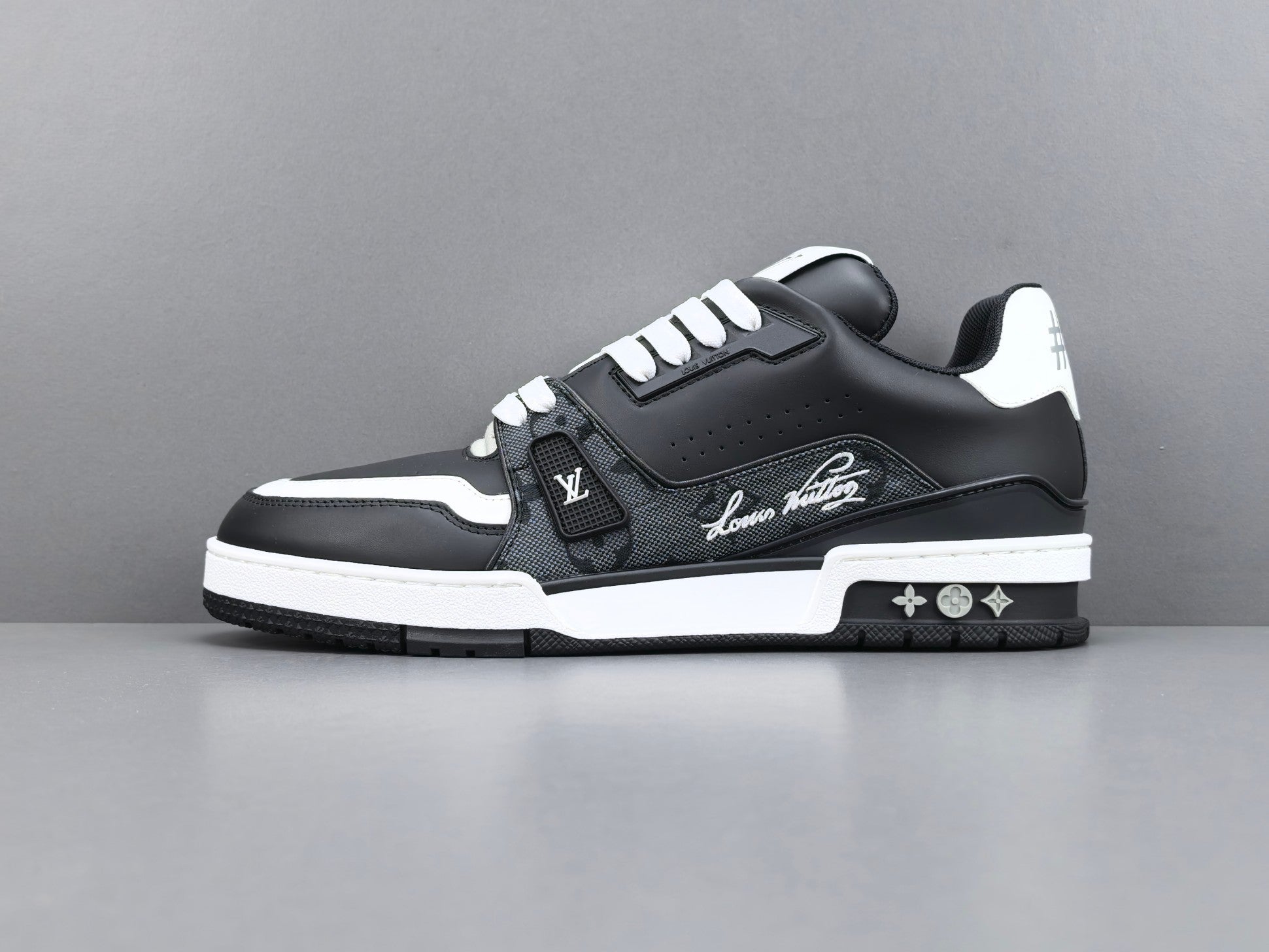 Lv Trainer