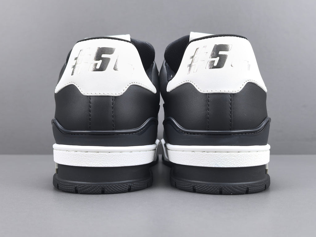 Lv Trainer
