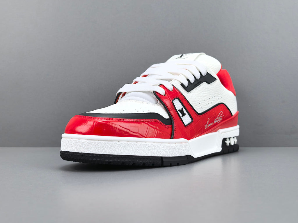 Lv Trainer