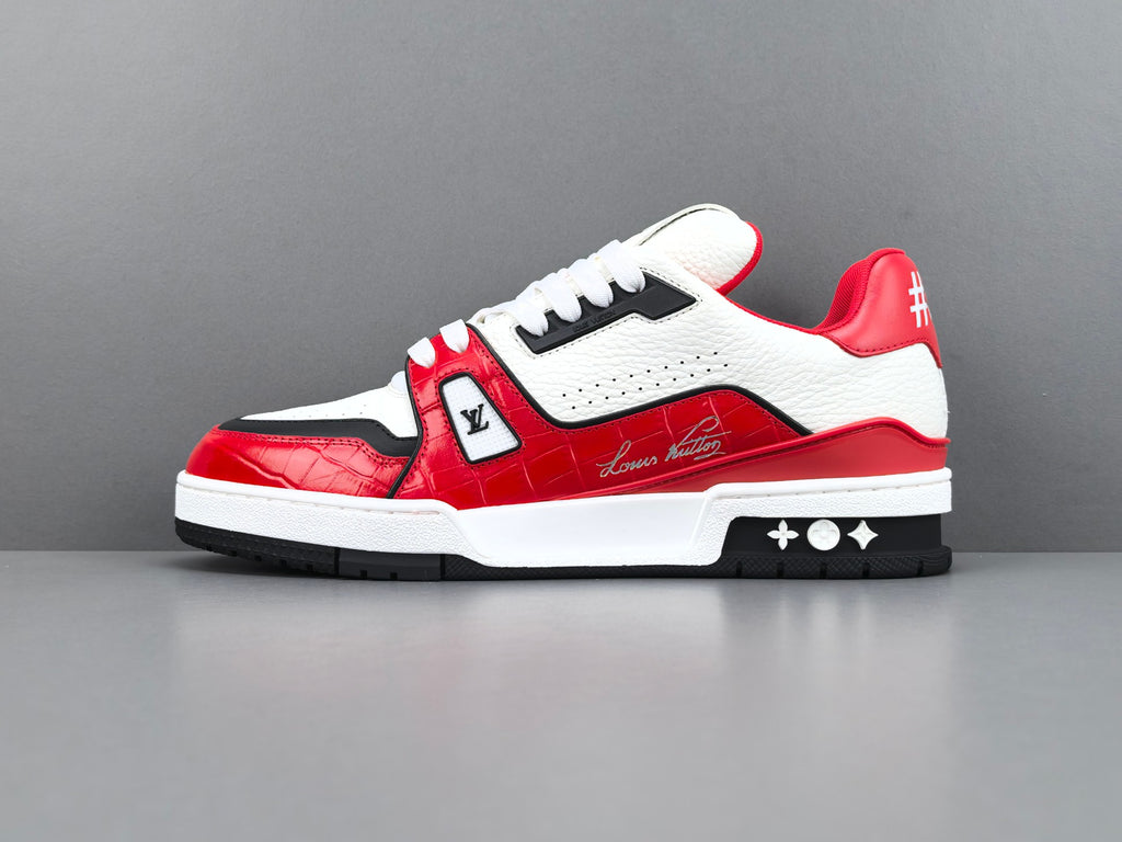Lv Trainer