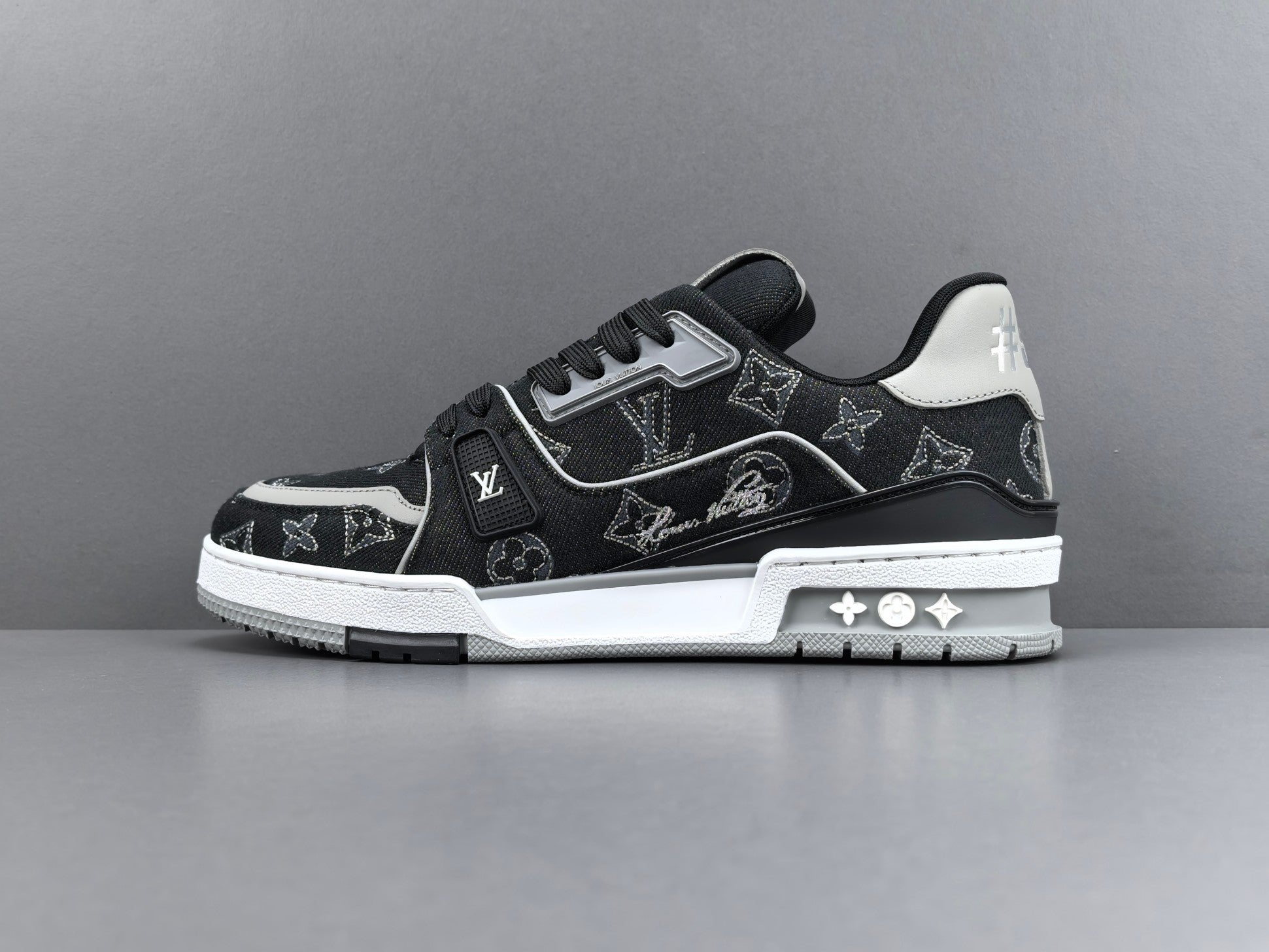 Lv Trainer
