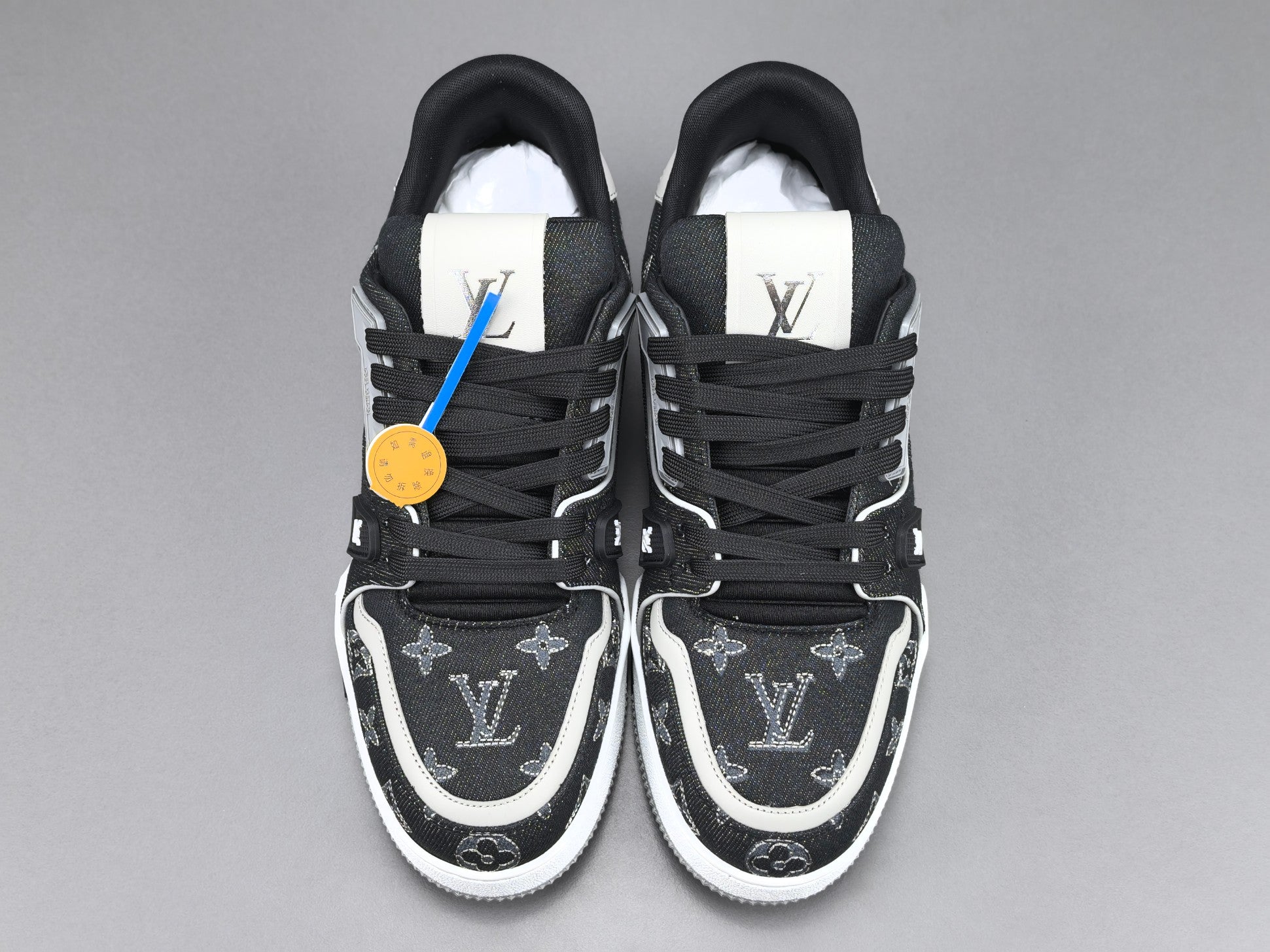 Lv Trainer