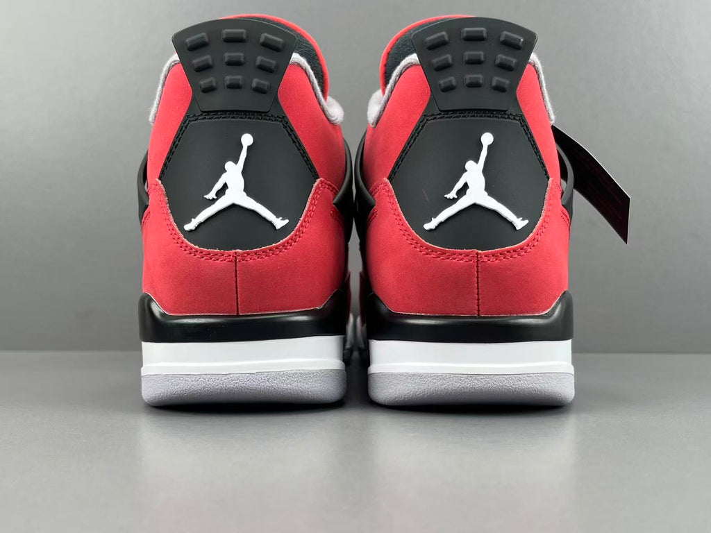 Jordan Air Jordan 4 Retro Toro Bravo