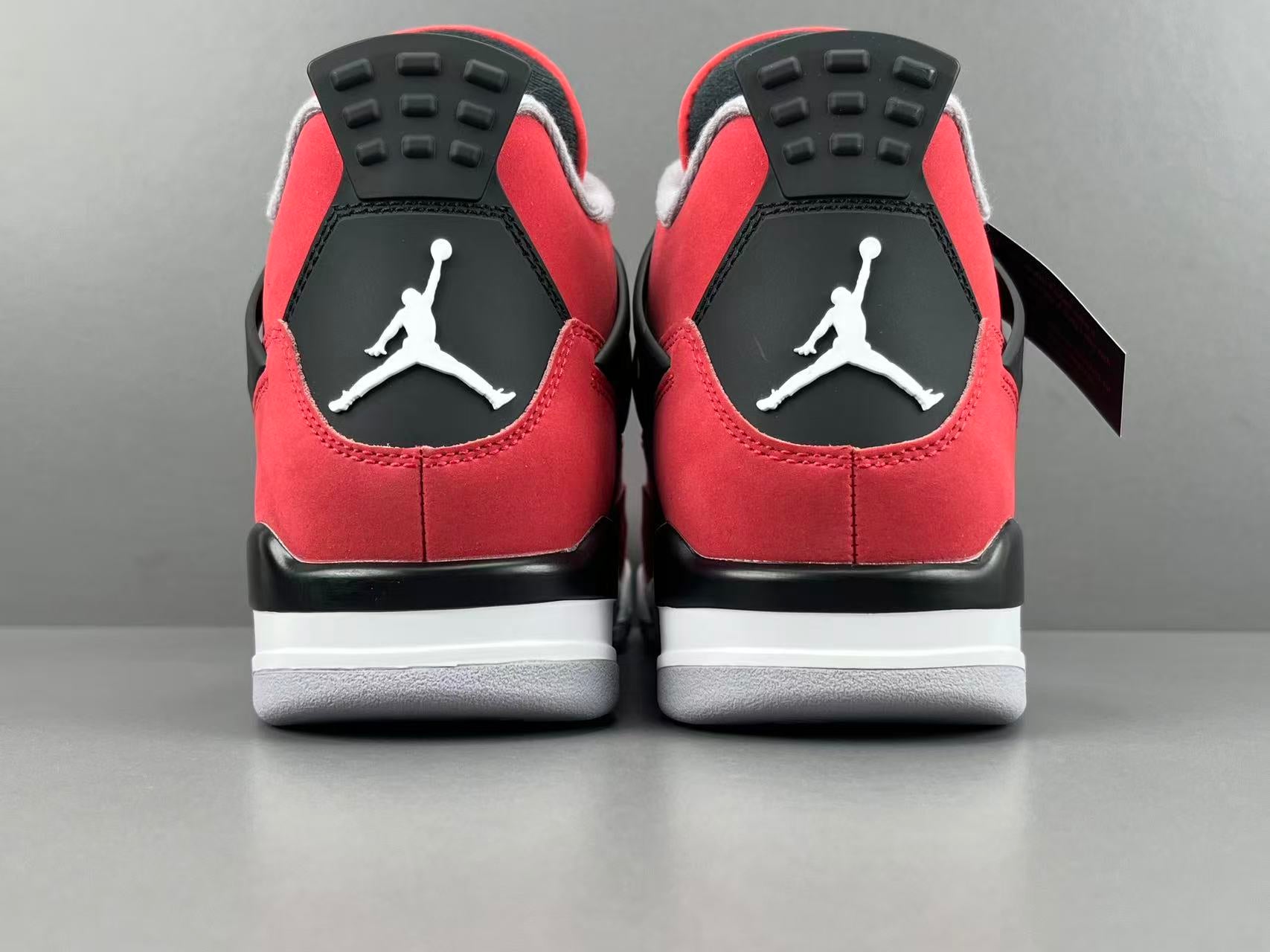 Jordan Air Jordan 4 Retro Toro Bravo