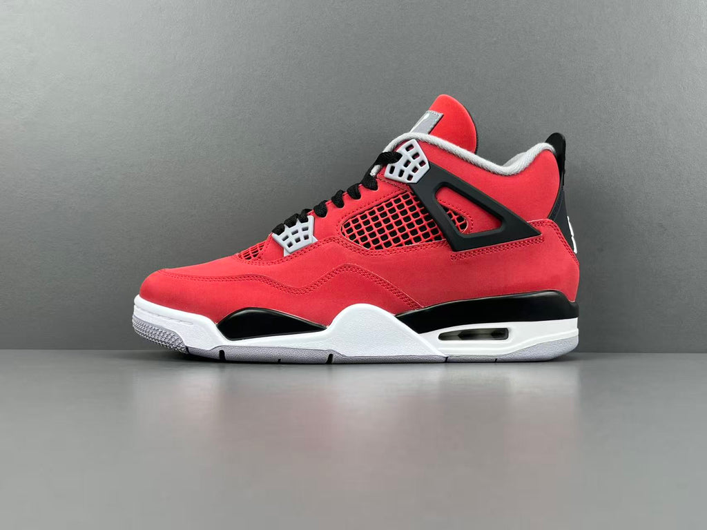 Jordan Air Jordan 4 Retro Toro Bravo
