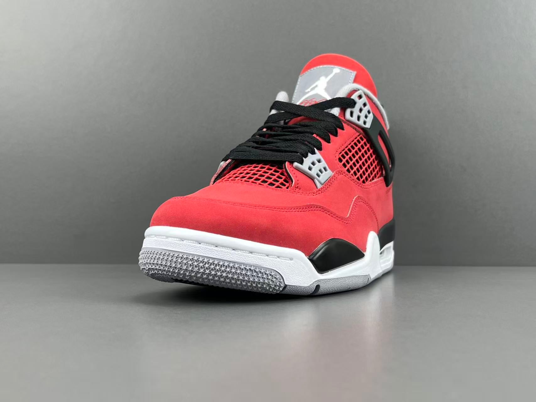 Jordan Air Jordan 4 Retro Toro Bravo