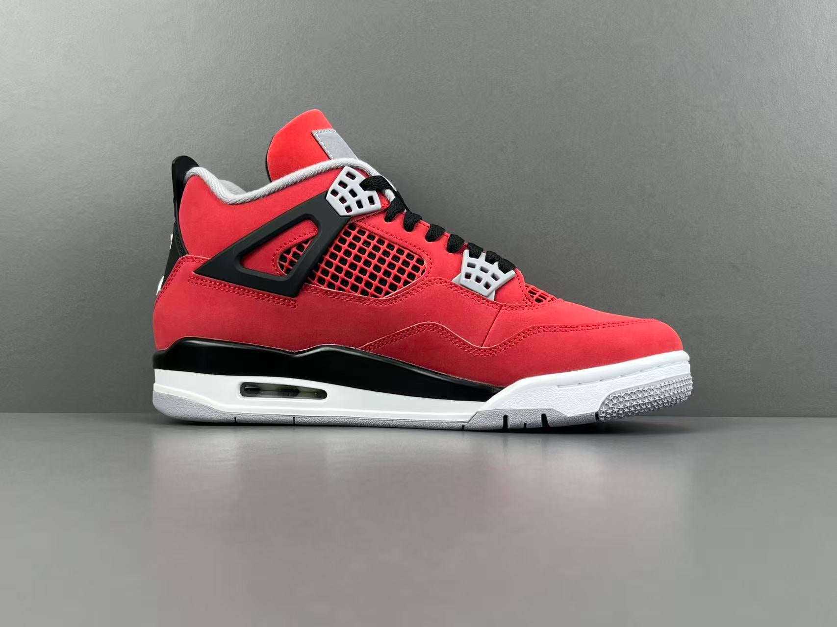 Jordan Air Jordan 4 Retro Toro Bravo