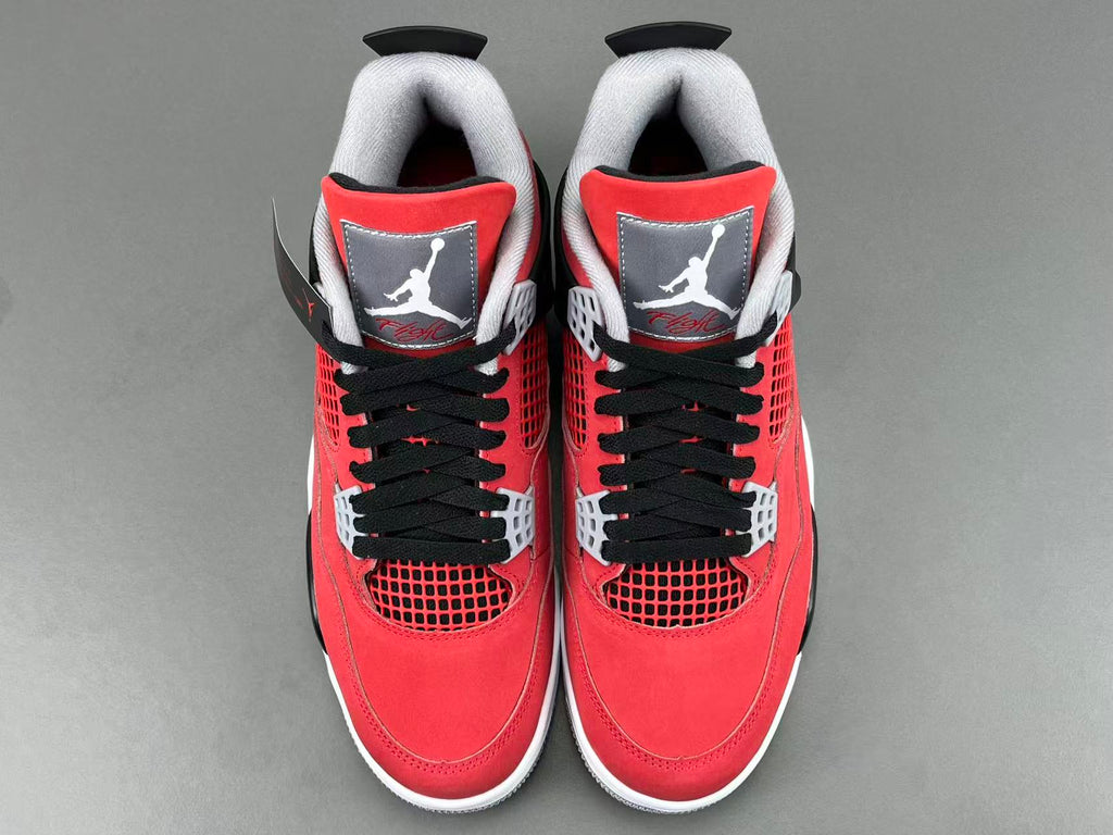 Jordan Air Jordan 4 Retro Toro Bravo