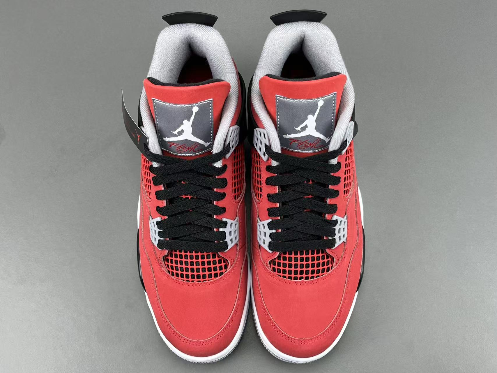 Jordan Air Jordan 4 Retro Toro Bravo