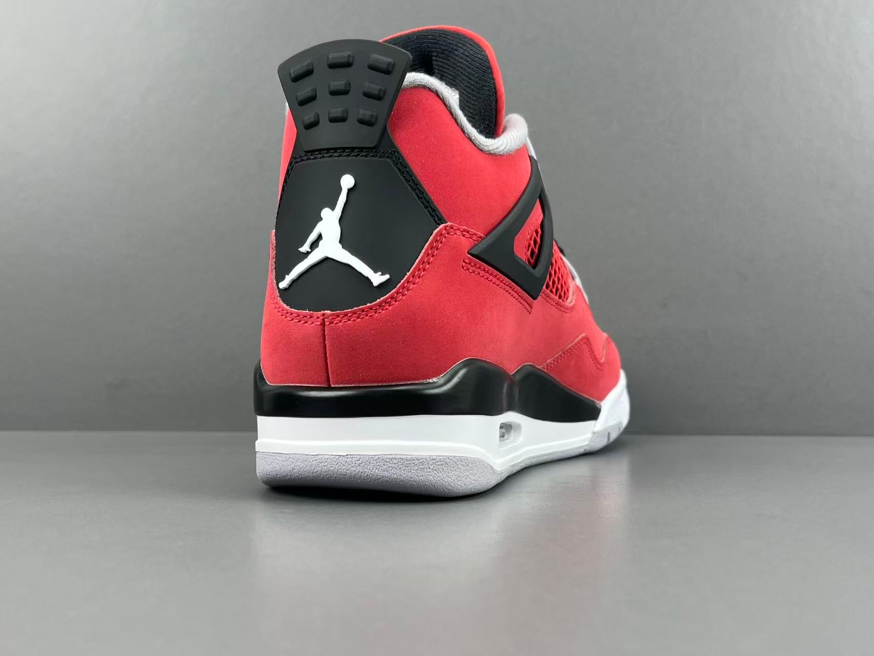 Jordan Air Jordan 4 Retro Toro Bravo