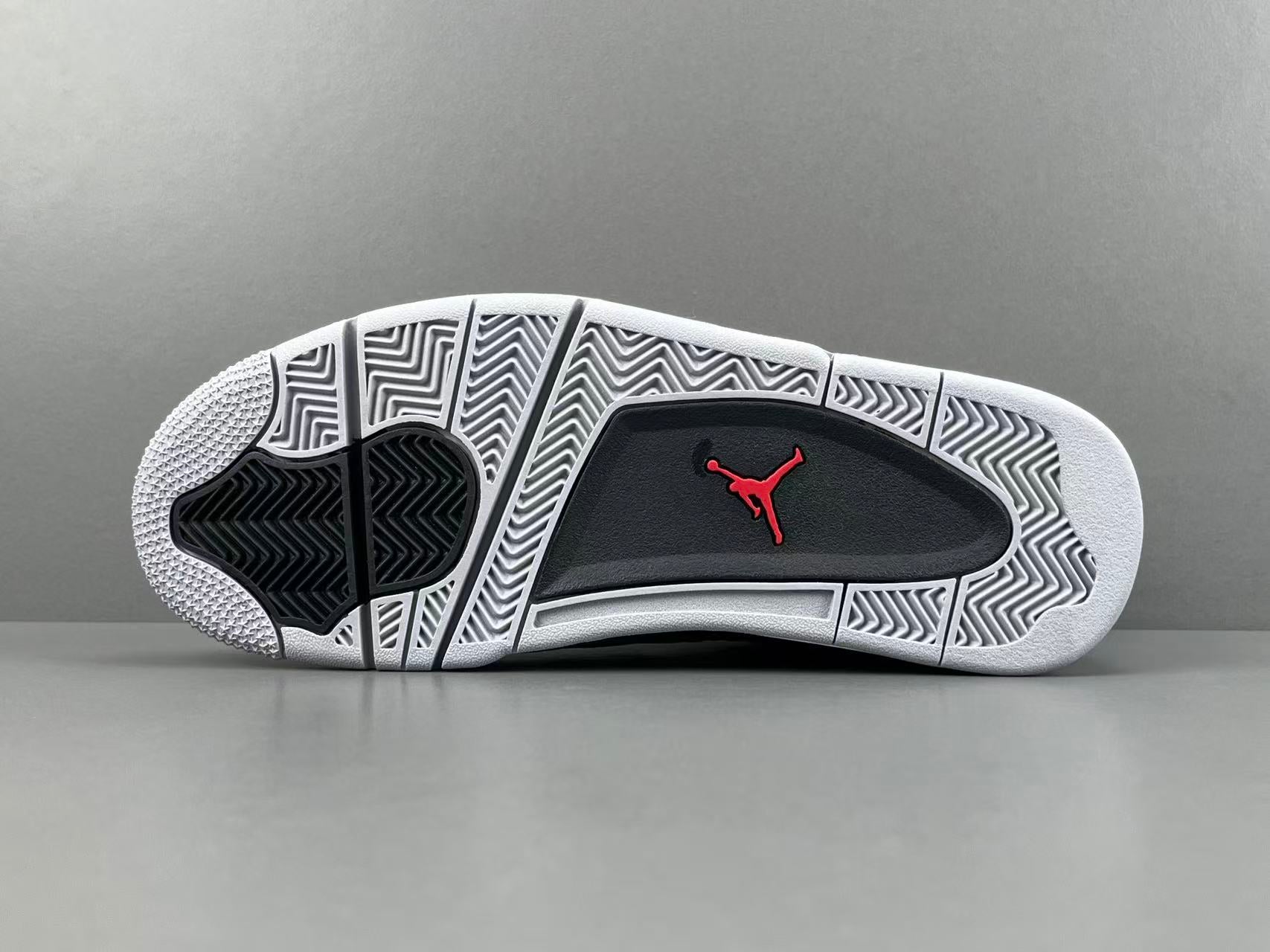 Jordan Air Jordan 4 Retro Toro Bravo