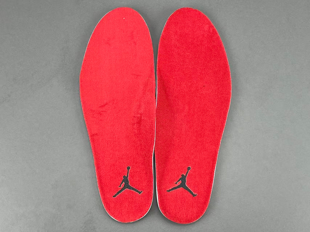 Jordan Air Jordan 4 Retro Toro Bravo