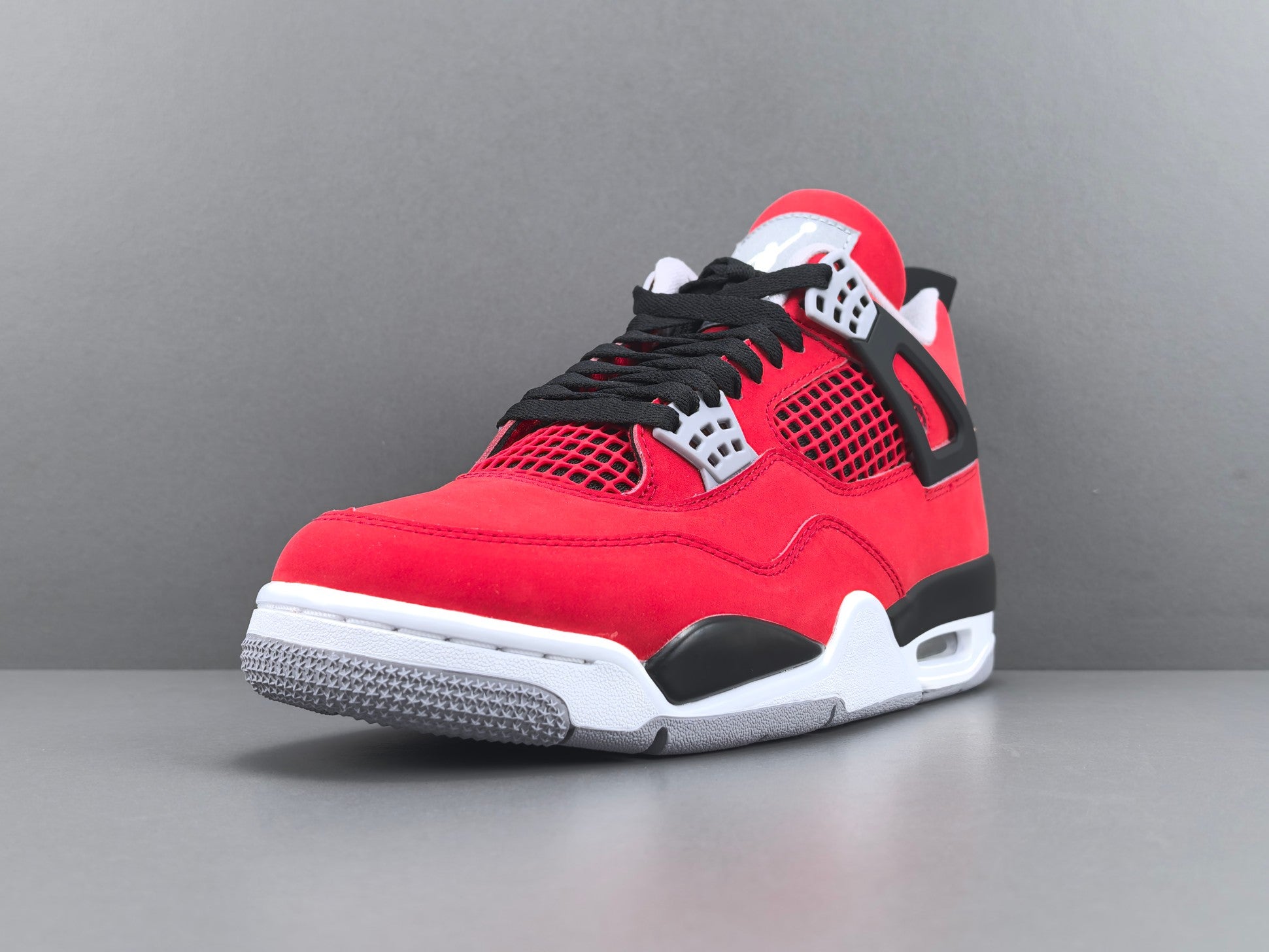 Jordan Air Jordan 4 Retro Toro Bravo