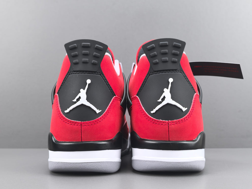 Jordan Air Jordan 4 Retro Toro Bravo