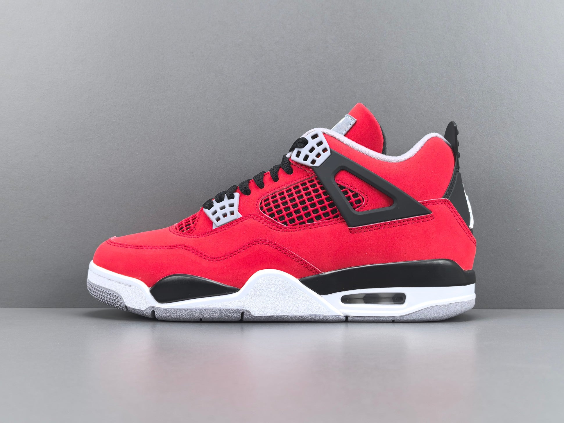 Jordan Air Jordan 4 Retro Toro Bravo