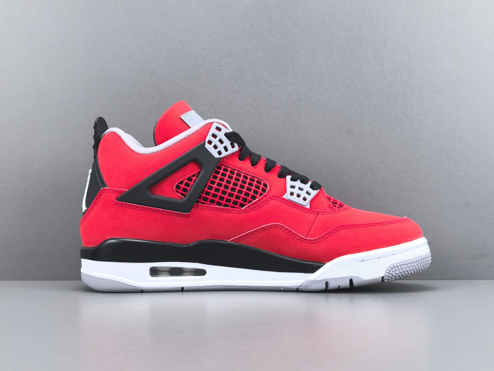Jordan Air Jordan 4 Retro Toro Bravo